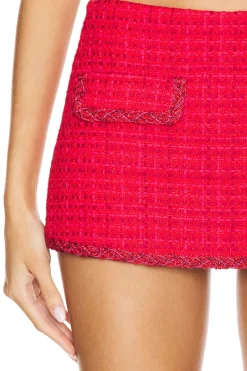 Alina Skort