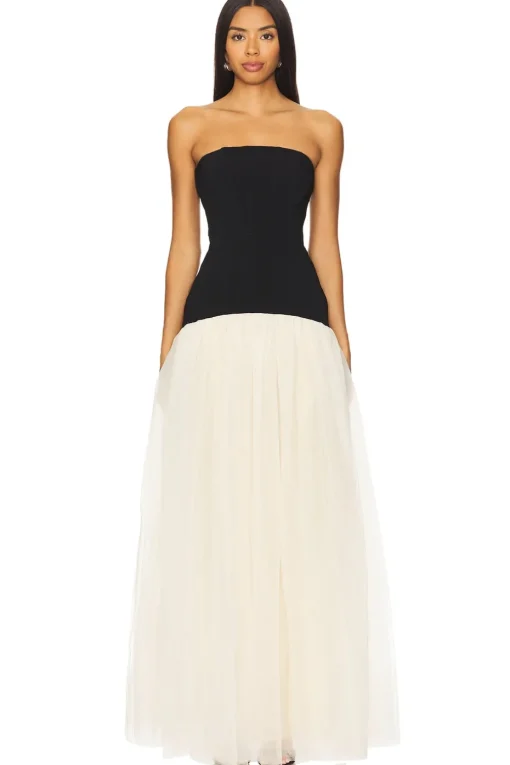 Alix Gown