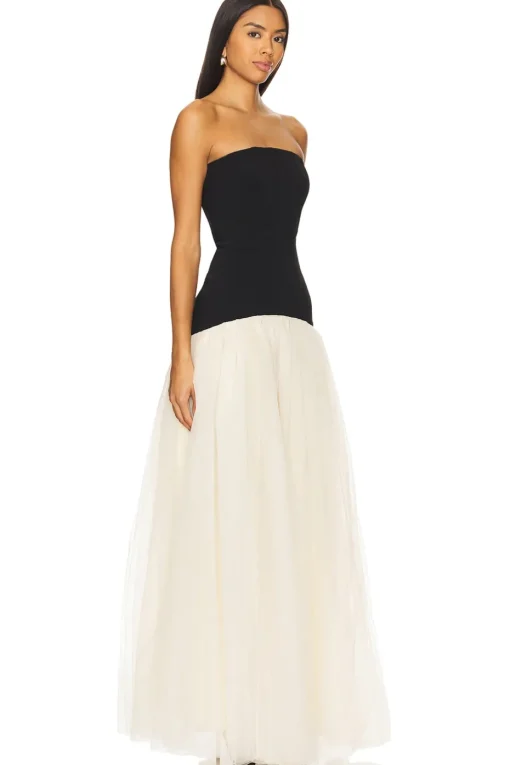 Alix Gown