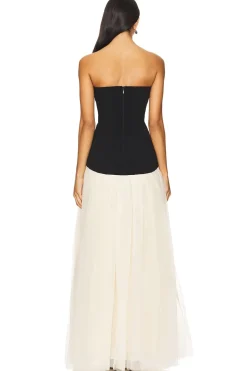 Alix Gown