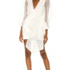 Alize Mini Dress