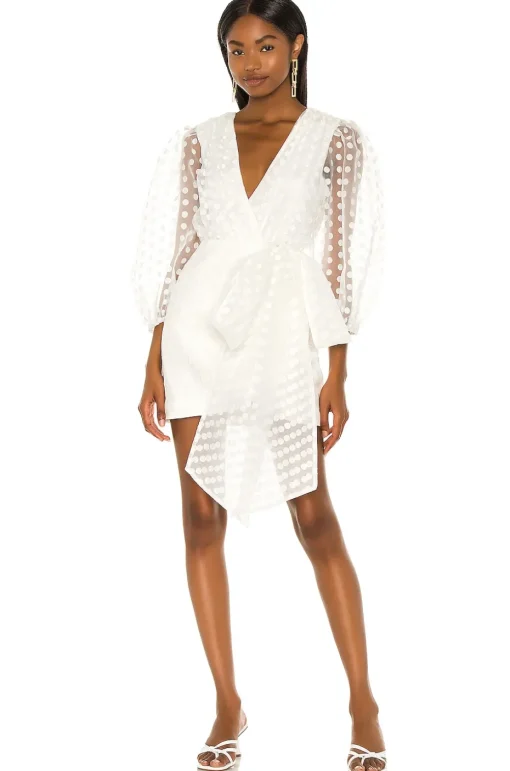 Alize Mini Dress