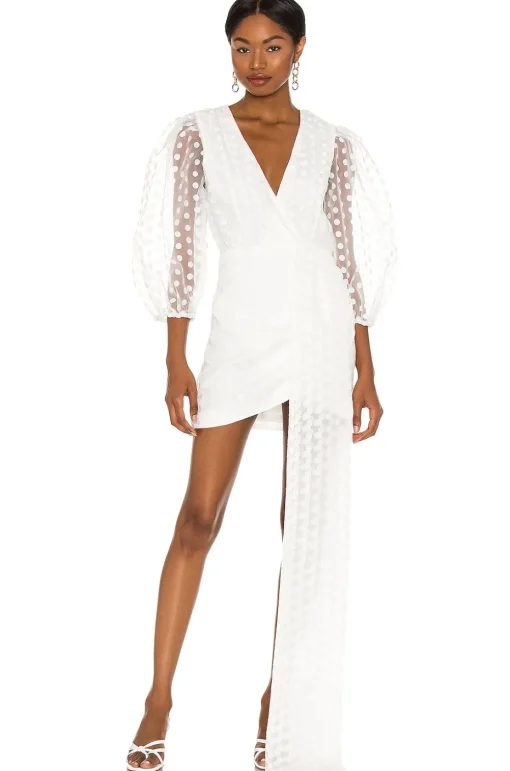 Alize Mini Dress
