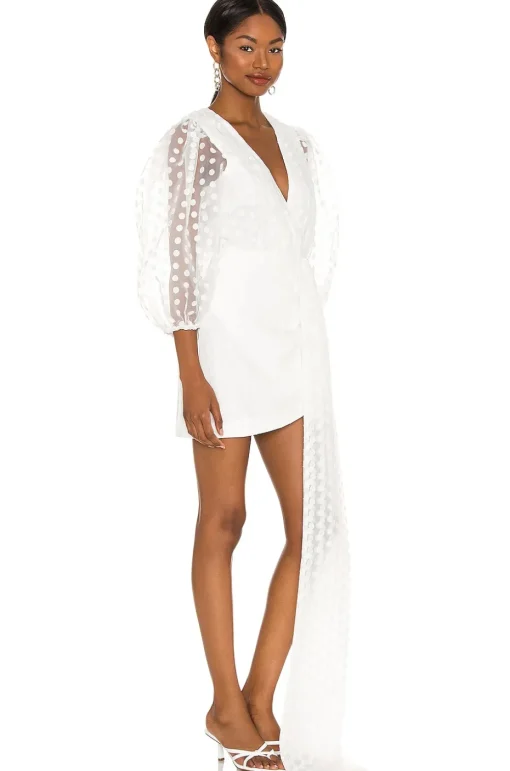 Alize Mini Dress