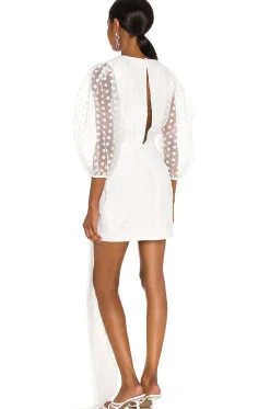 Alize Mini Dress