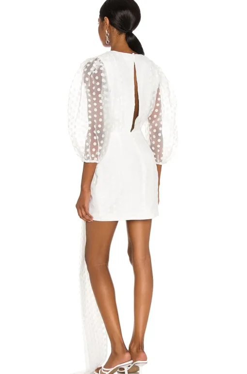 Alize Mini Dress