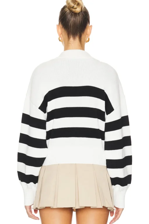 Allegrina Sweater