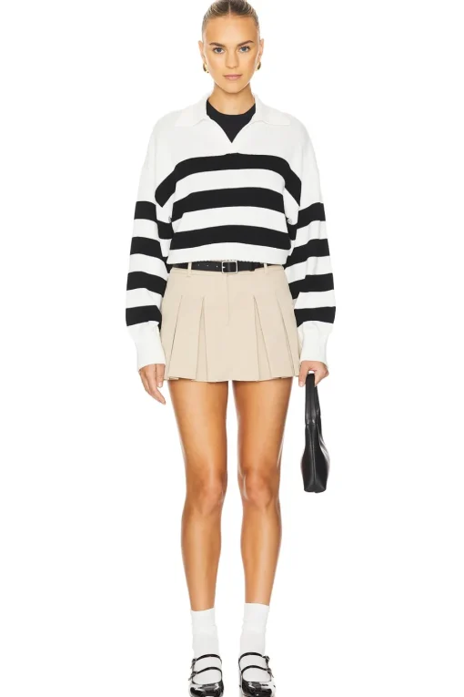 Allegrina Sweater