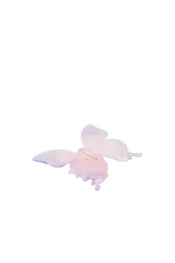 Amari Butterfly Clip
