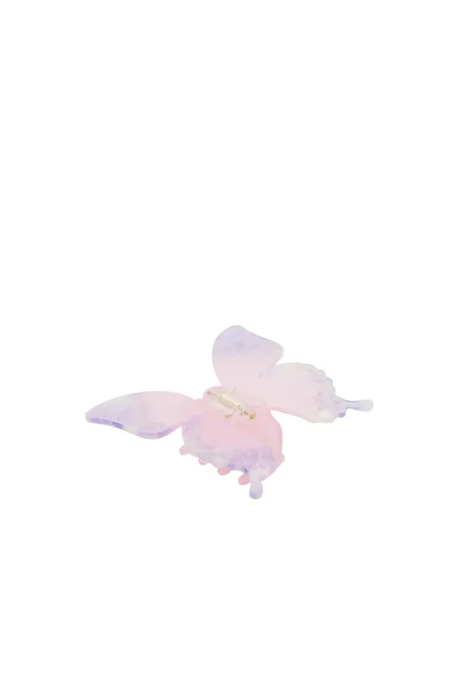 Amari Butterfly Clip