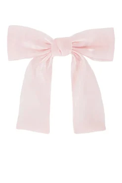 Amelie Bow Hair Clip