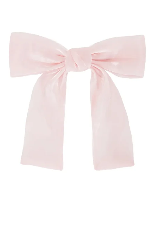 Amelie Bow Hair Clip