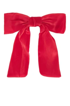 Amelie Bow Hair Clip