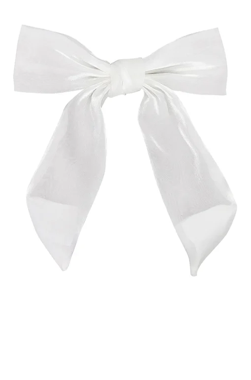 Amelie Bow Hair Clip