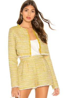 Analee Jacket