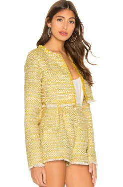 Analee Jacket