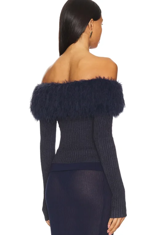 Analee Sweater