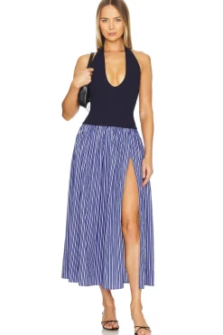 Andi Maxi Dress