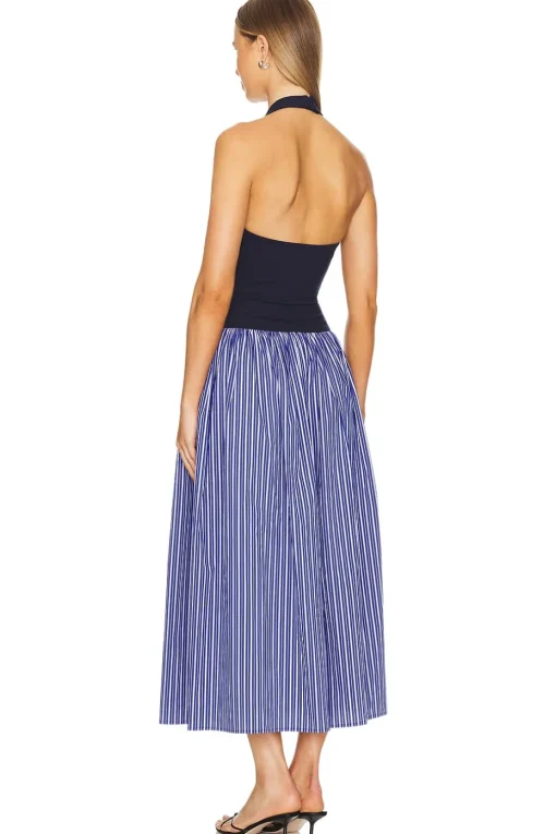 Andi Maxi Dress