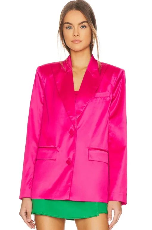 Andie Blazer