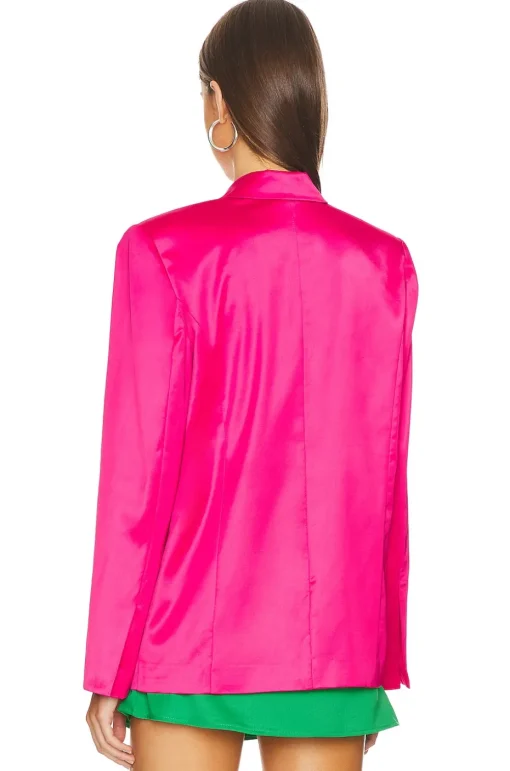 Andie Blazer