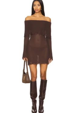 Anet Mini Dress