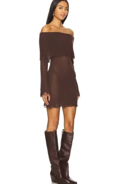 Anet Mini Dress
