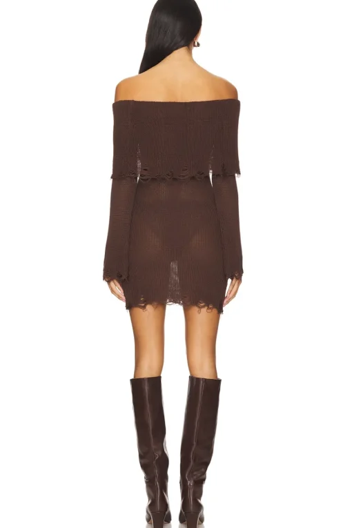 Anet Mini Dress