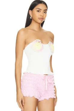 Angie Tube Top