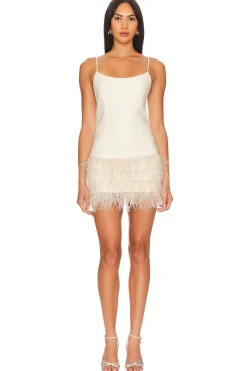 Anika Mini Dress