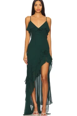 Anisa Gown