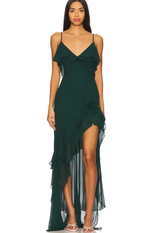 Anisa Gown