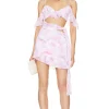 Annalise Mini Dress