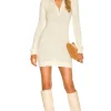 Anthea Sweater Dress