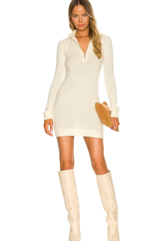Anthea Sweater Dress