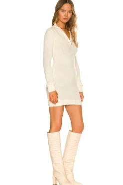 Anthea Sweater Dress