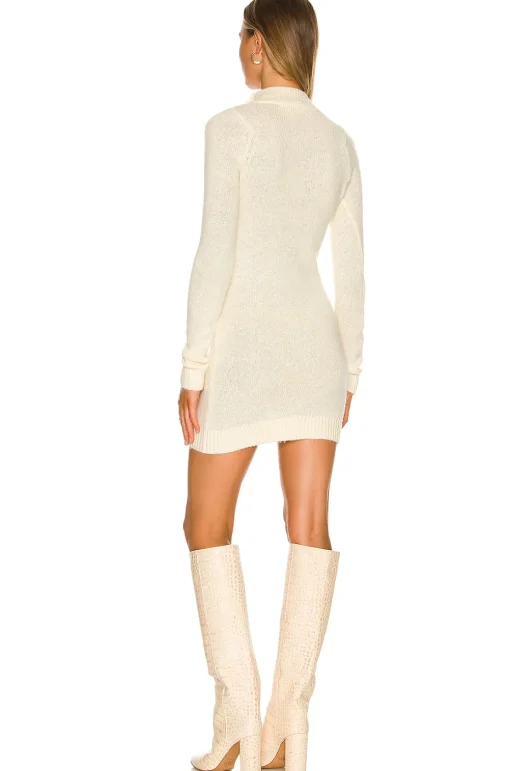 Anthea Sweater Dress