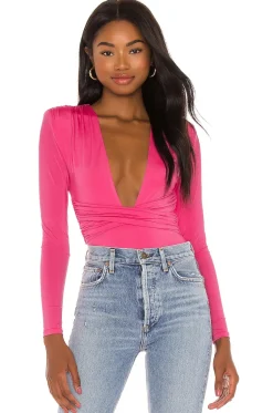 Anya Bodysuit