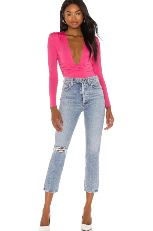 Anya Bodysuit