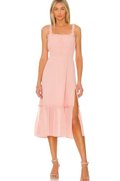 Arden Midi Dress