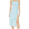 Arden Midi Dress