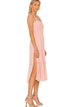 Arden Midi Dress