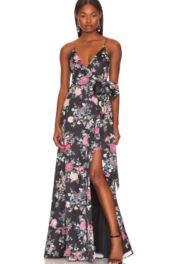 Arianna Gown