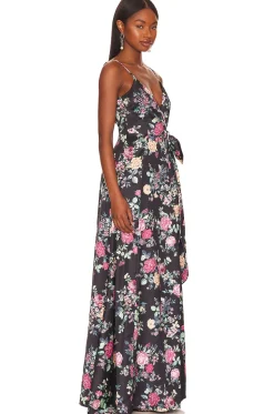 Arianna Gown