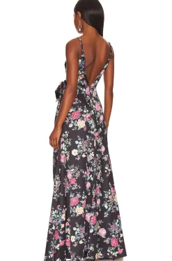 Arianna Gown