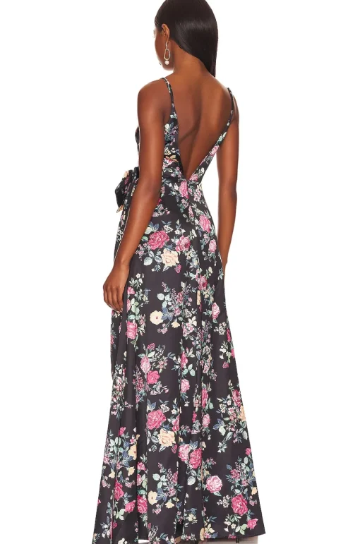 Arianna Gown