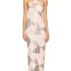 Ariel Maxi Dress