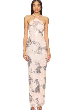 Ariel Maxi Dress