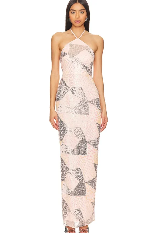 Ariel Maxi Dress