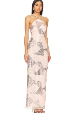 Ariel Maxi Dress